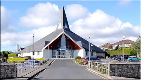 knocknacarra church mass times|Churches, Mass Times, Locations 